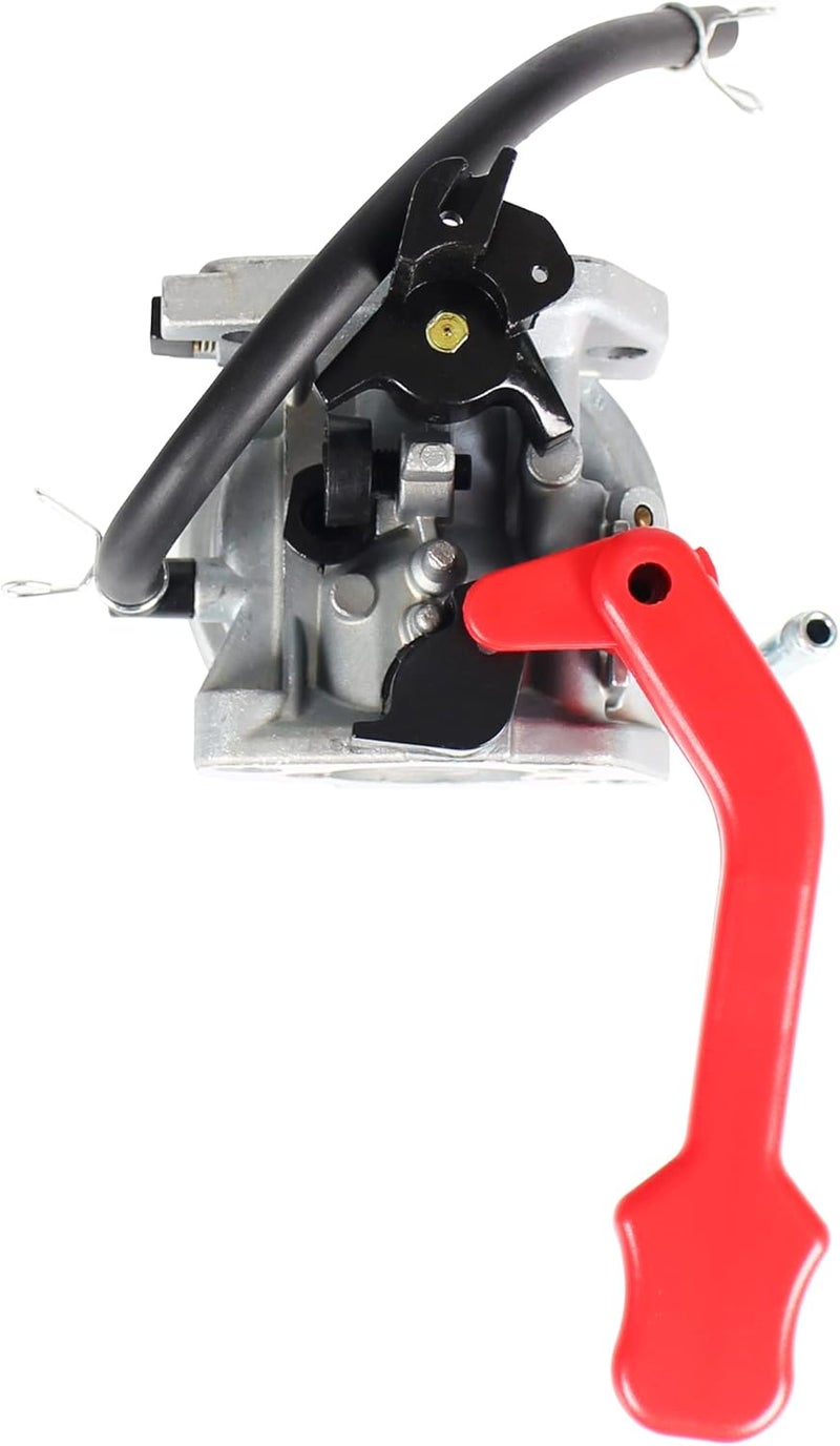 Pro Chaser 127-9111 Carburetor for Powersmart DB7651-24 Toro 38753 36002 37779 38752 38754 38756 Power Max 721 724 726 Snowthrower - Image 5